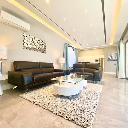 Apartamento Luxury Celine - 3 Beds - 3 Baths Puerto del Carmen (Lanzarote)