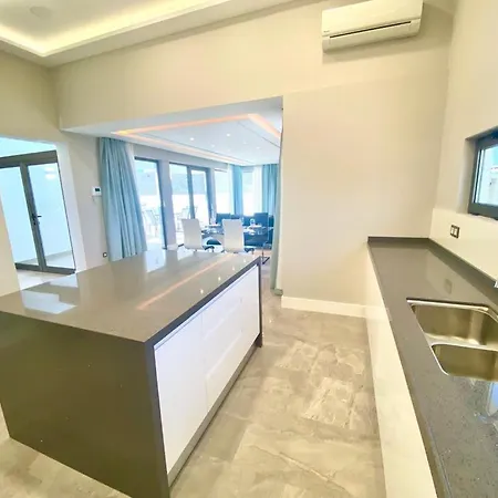 Luxury Celine - 3 Beds - 3 Baths Apartamento
