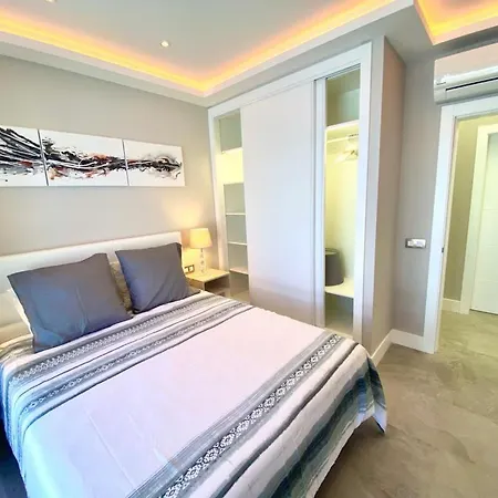 Apartamento Luxury Celine - 3 Beds - 3 Baths *