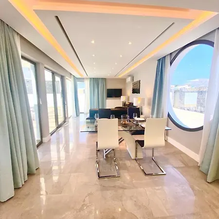 Apartamento Luxury Celine - 3 Beds - 3 Baths *